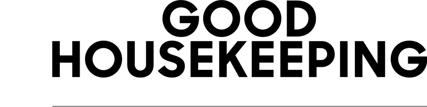 The Good Housekeeping Logo