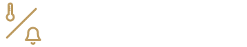 Sensor boil icon