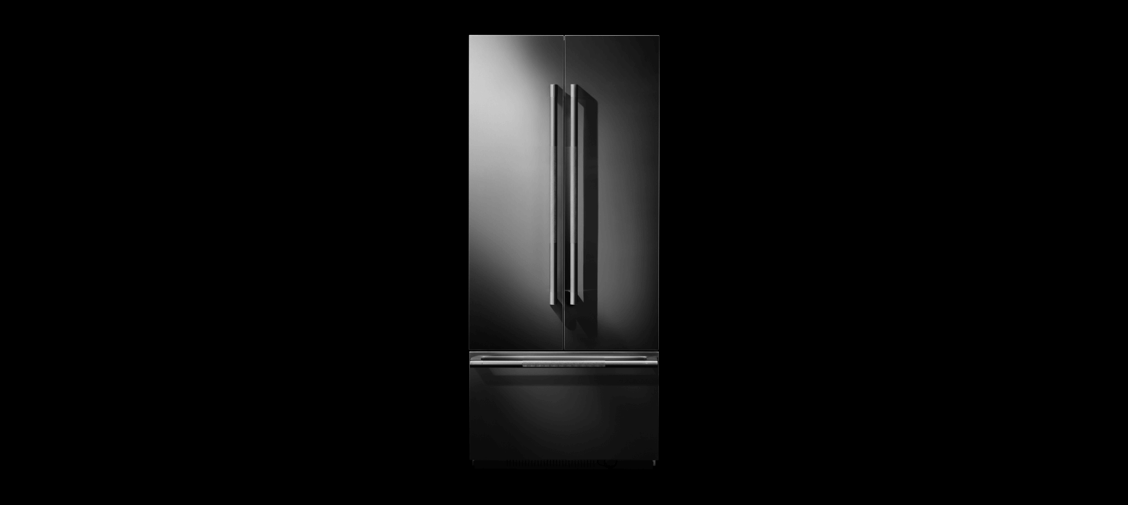 JennAir® French door refrigerator