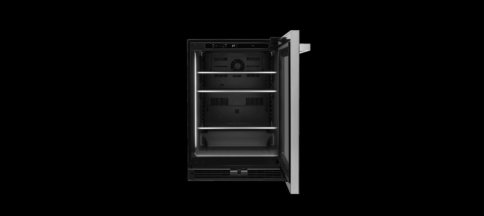 JennAir® undercounter refrigerator