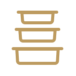 Cookware icon