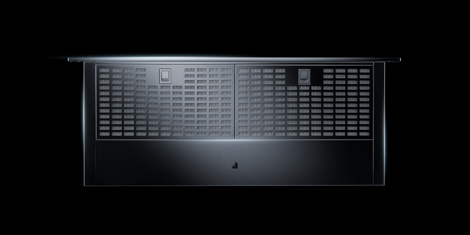 JennAir® downdraft vent hood