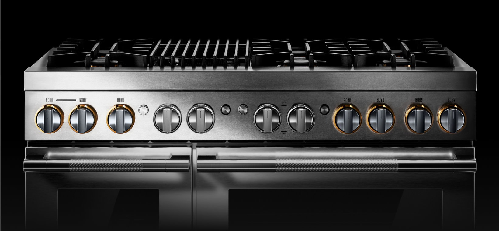 JennAir® dual fuel range