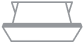 An icon of a 24-Inch warming drawer.