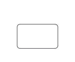 An icon of a 5 zone induction cooktop.