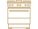 Select 30" Ranges.