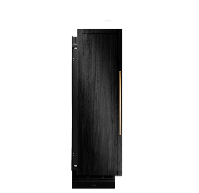 A 30” Refrigerator Column