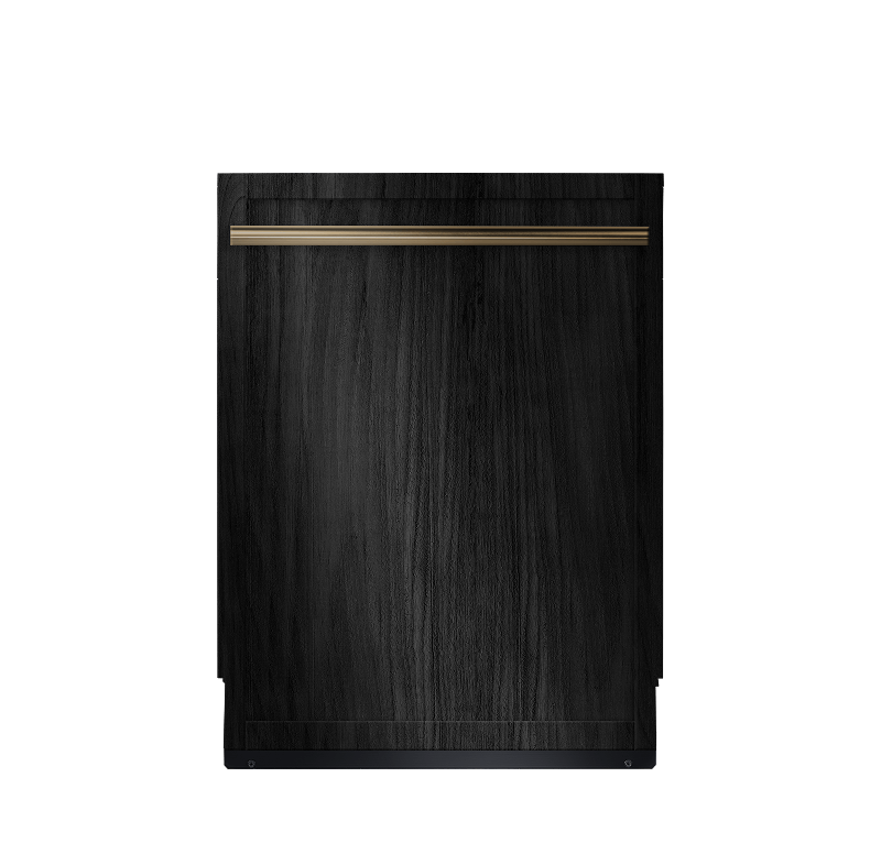 A 24" Panel-Ready Dishwasher