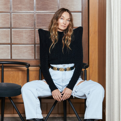 Designer Kelly Wearstler