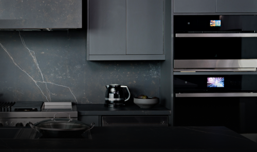 9 Types of Kitchen Appliances for High-End Homes