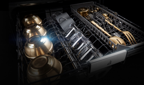 Dishwasher Sizes & Dimensions