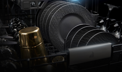 Types of Dishwashers: A Buying Guide
