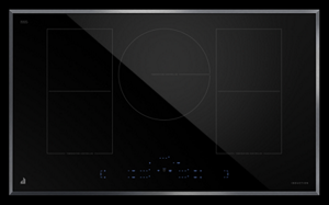Precision Cooking Presets