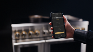 Culinary Center with Remote Access