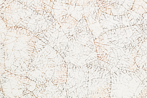 Eggshell Crackle Sepia