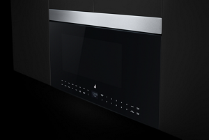 Fully Flush & Integrated Design