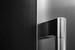 Fully Flush, Fully Integrated Design