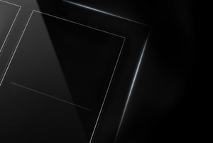 Oblivion Glass Design