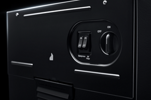 Concealed Controls