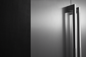 Fully Flush & Integrated Design
