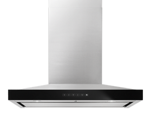 Wall Mount Hood