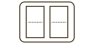 A 30-Inch range