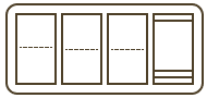 A 48-inch range