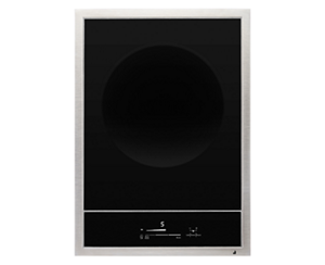 An induction wok