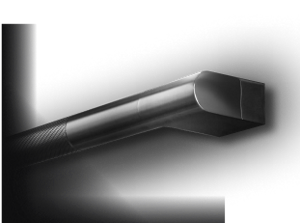 A RISE™ Design Handle.