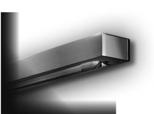 A NOIR™ Design Handle