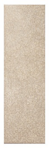 A 24-inch column panel in Eggshell Crackle Taupe