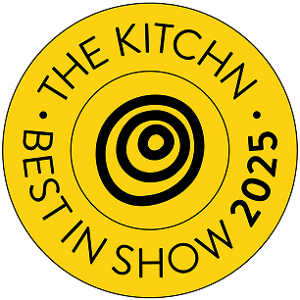 The Kitchn Best in Show 2025 JennAir US