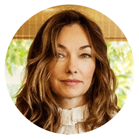 A headshot of Kelly Wearstler.