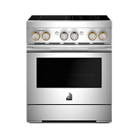 A JennAir® Professional-style Range.