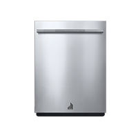 A JennAir® Built-in Dishwasher. 