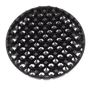 JennAir Downdraft Cooktop Air Inlet Nozzle - Black