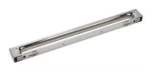 JennAir 24-IN Noir-Style Dishwasher Handle Kit - Stainless Steel (Includes Hardware)