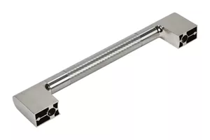 JennAir Rise-Style Handle Kit for JUIFN15HX, JUIFX15HX Ice Makers and TC607X Compactor - Stainless Steel