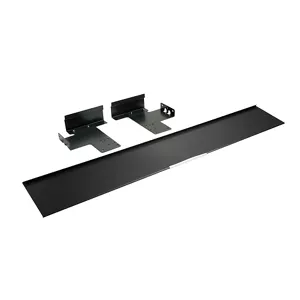 42" Refrigerator Door Panel Kit, Obsidian, JS42NXFXDE, and JF42NXFXDE