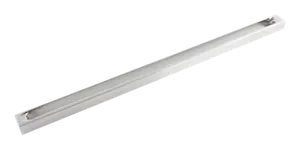 JennAir Built-In and French Door Bottom Mount Refrigerator Handle Kit - Stainless Steel for JF36NXFXDE Model